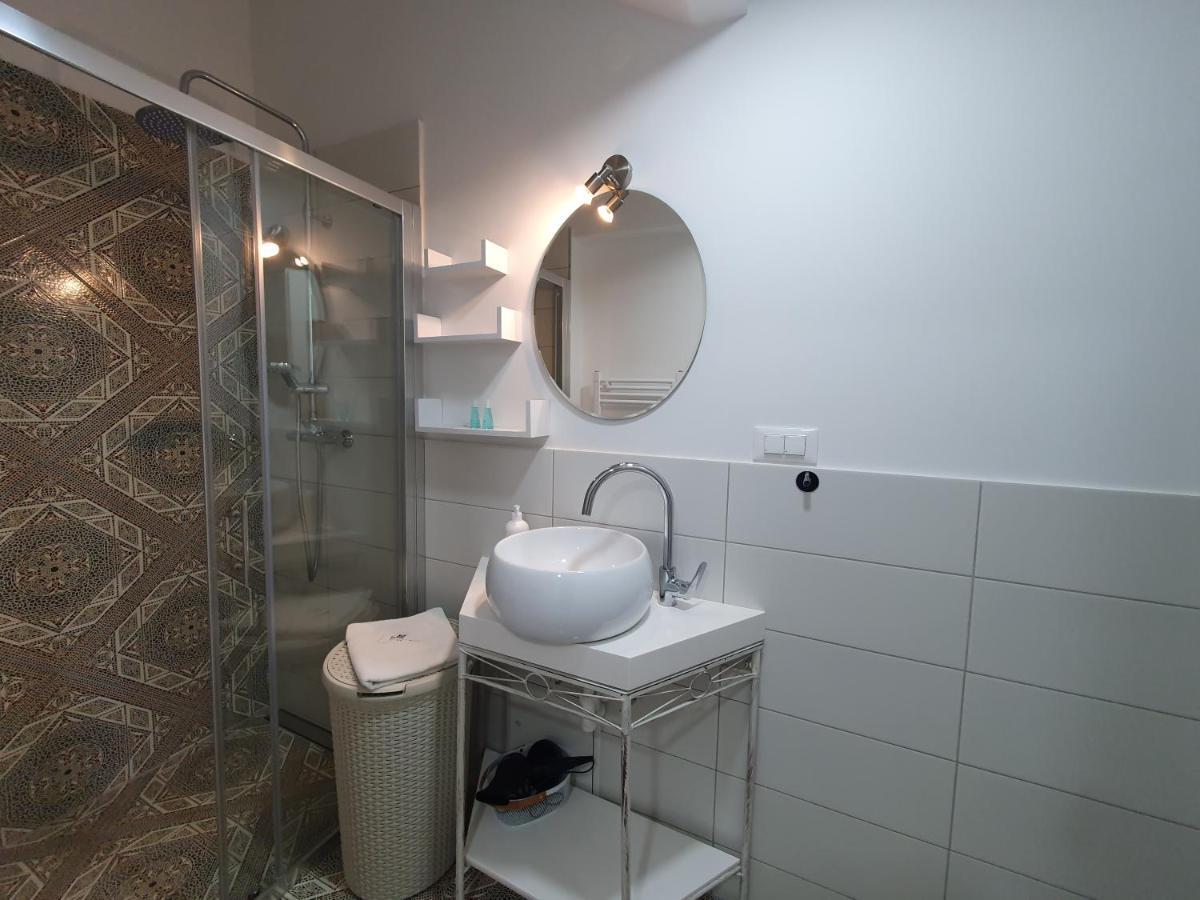 Charming Apartment Mila In Privat House With Free Parking 류블랴나 외부 사진